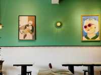 Nenek Restaurant JB: Grandma's Kitchen