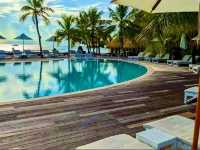 Kuredu Island Resort & Spa – Fun and Relaxation for Everyone