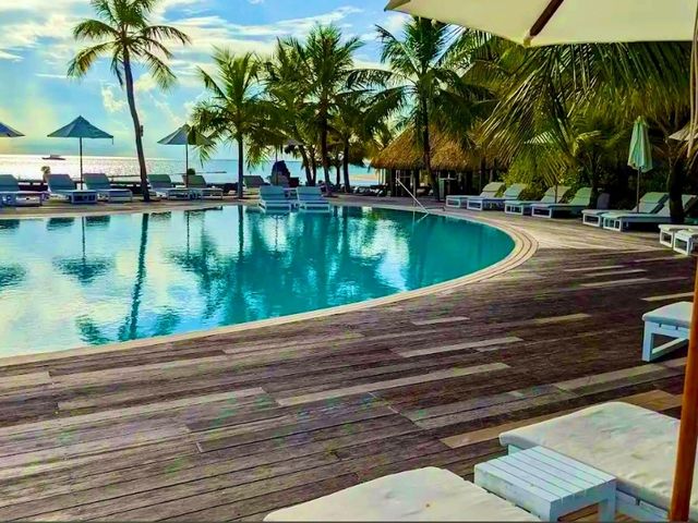Kuredu Island Resort & Spa – Fun and Relaxation for Everyone Kuredu Island Resort & Spa – Fun and Relaxation for Everyone
