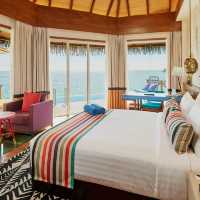 Where Serenity Meets the Sea