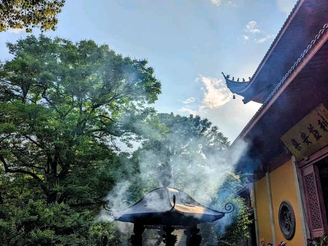 杭州江南山水行程推薦💕