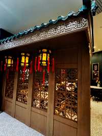 Seri Bako by Kwan Kee Store (a dessert / snack outlet specializing in nostalgic Hong Kong-style trea