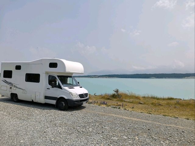 🇳🇿 New Zealand Road Trip - เล่าเรื่องด้วยภาพ#13