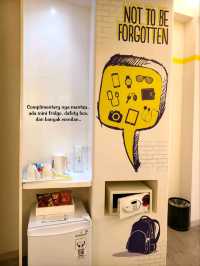 Review Hotel Yell Beachwalk Kuta Bali