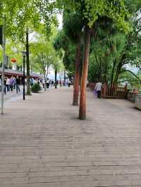 Dujiangyan: A Verdant Masterpiece