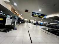 Penang International Airport – Start Your Halloween Getaway Right!