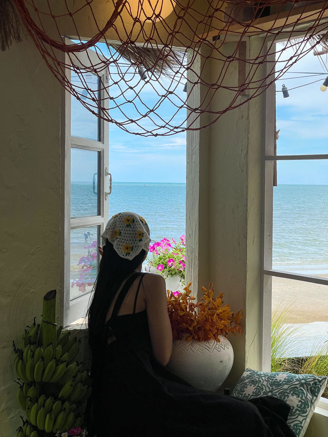 Chaplu Cafe & Restaurant HuaHin