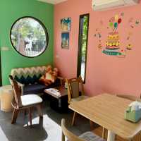 Moon Feelings Cafe By A&A