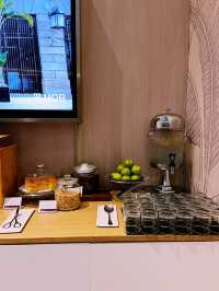 UOB Lounge at KLIA: A Premium Retreat of Comfort, Cuisine & Class 