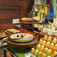 Chef Special Buffet in KL