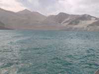 Bash Lake: Another Encounter with Shifting Skies