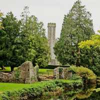Your Solo Riverside Stroll: Six Mile Water, Antrim