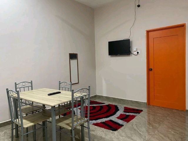 Homestay 2 Bilik Bukit Gambir Rm170!! Homestay 2 Bilik Bukit Gambir Rm170!!
