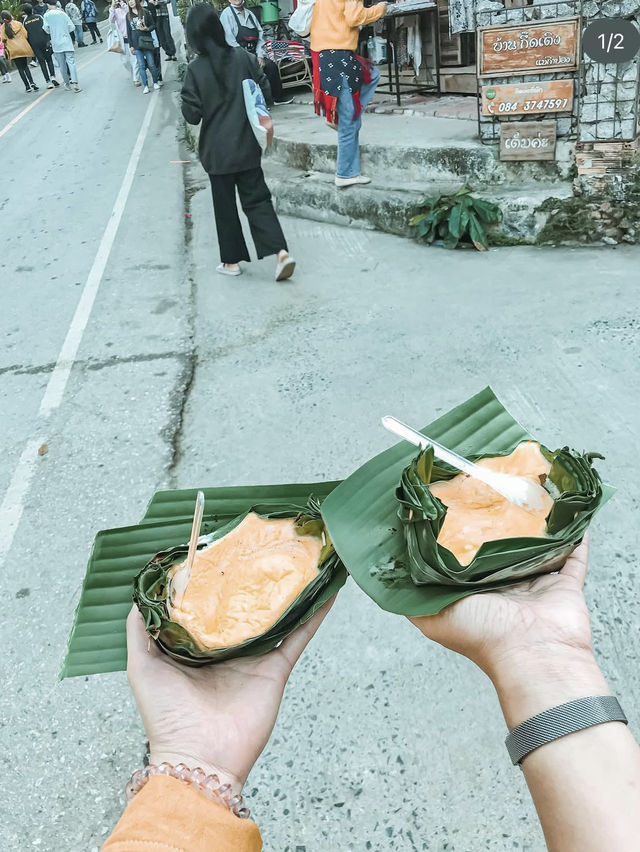 🌤 แม่กำปอง – หมู่บ้านเล็กกลางหุบเขา เชียงใหม่