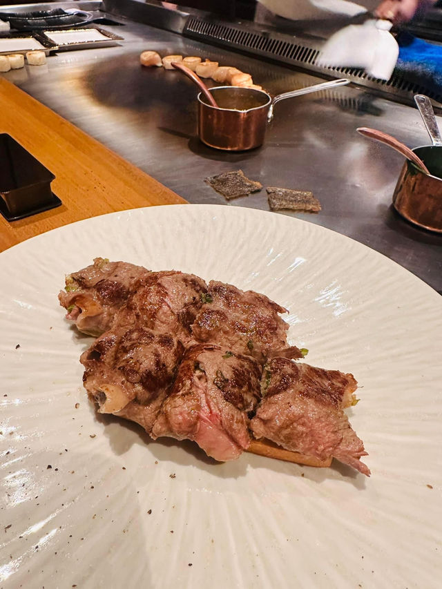 香港ODDS極致美食體驗🍴   香港ODDS極致美食體驗🍴