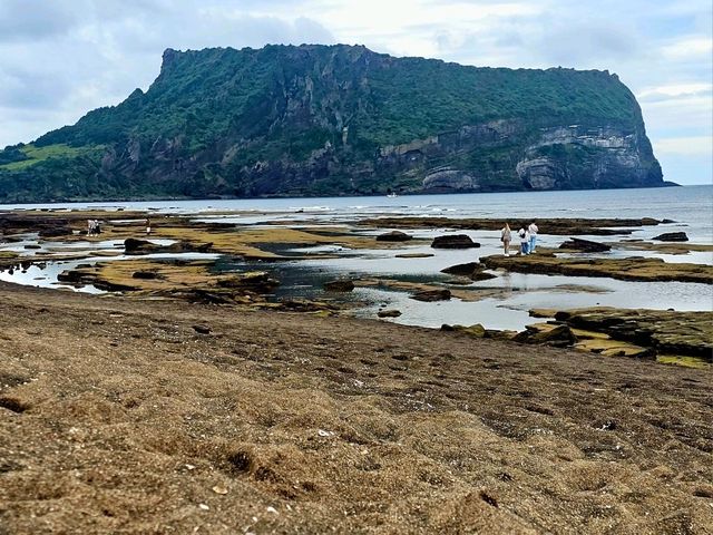 ชายหาดควังชิกี (Gwangchigi Beach)