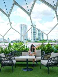 เอเชียทีค  Asiatique