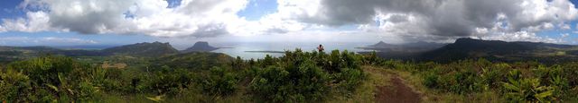 Piton Canot