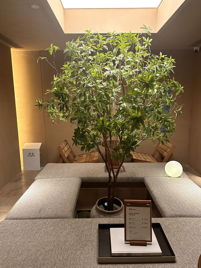 港人北上好去處|来深圳福田岗夏感受被精油治愈的快乐✅ 港人北上好去處|来深圳福田岗夏感受被精油治愈的快乐✅