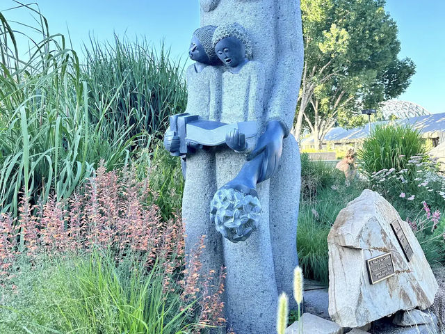 Denver Botanic Gardens