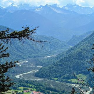 그라슬라이텐슈타인: 바이에른의 숨겨진 매력을 발견하다