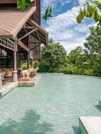 ðīNora beach resort & spa - āļāļĢāļīāļāļāļĩāđāļāļĩāđāđāļāļēāļ°āļŠāļĄāļļāļĒ