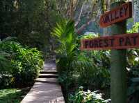 Garden of the Sleeping Giant