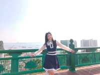 Green Bridge