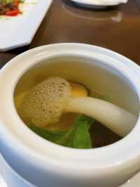 Chengdu Vegetarian Restaurant 枣子树素餐馆