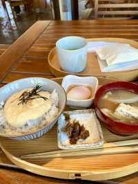 🍃 Nature, Architecture, and Sweets at Toraya Kobo in Gotemba