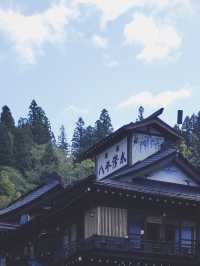 Onsen Bliss Trip with JR 5 days Tohoku area transport pass