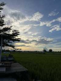 Favorite cafe in Hoi An