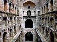 Purana Qila