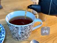 Healthy Start at Hotel U14 🍓🥣