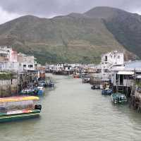 Limited budget but unlimited experience