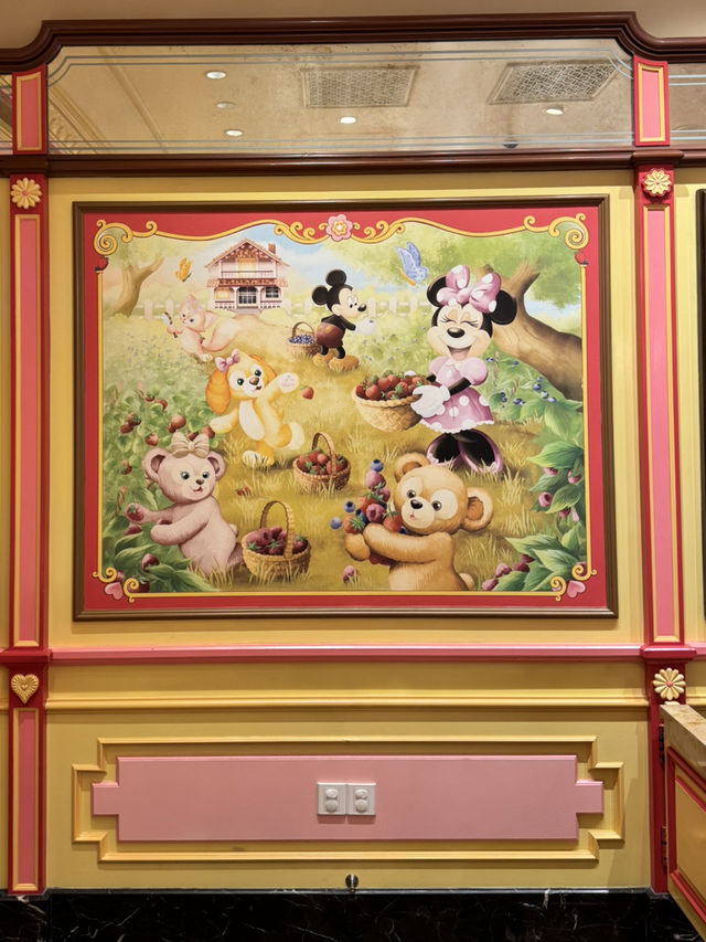 可愛すぎる!CookieAnn Bakery Café 可愛すぎる!CookieAnn Bakery Café