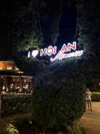 ダナン・ホイアン ひとり旅記録 ✈️