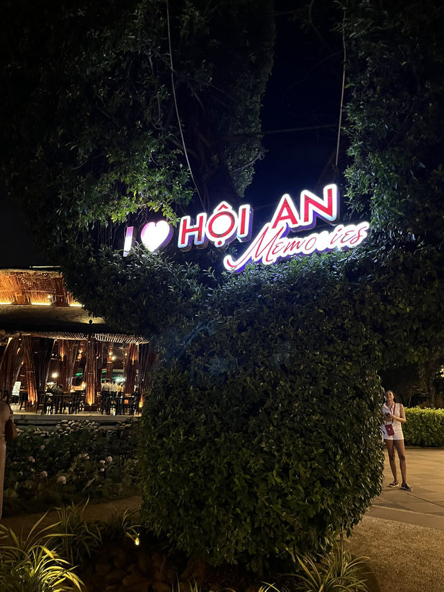 ダナン・ホイアン ひとり旅記録 ✈️