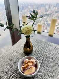 Lunch with a View: 63 Grill, Hanoi 🇻🇳🍱🍴🥢