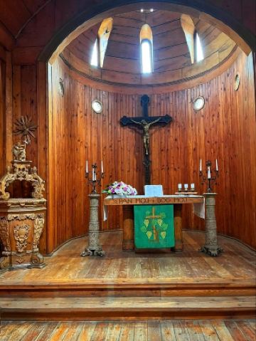 ปราสาท Ksióż อันเก่าแก่ ประเทศโปแลนด์ 🇮🇱