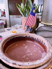 Bila Bila Restaurant: Delightful Buffet Experience for Breakfast and Lunch