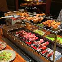 중국 칭다오 여행 3박 4일 일정 총정리 