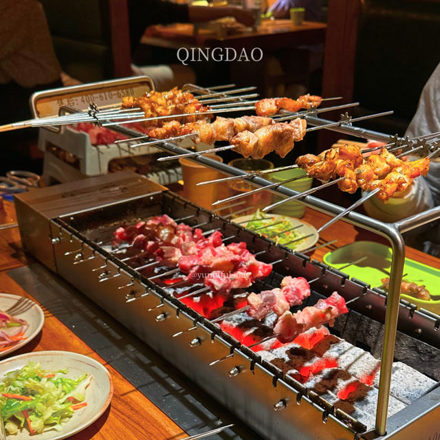 중국 칭다오 여행 3박 4일 일정 총정리 