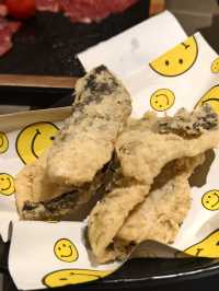 野菌雞鍋,鮮味十足