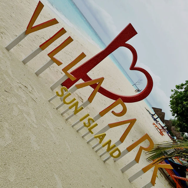 🏝️ Villa Park (Sun Island): Maldives’ Adventure & Value Resort ☀️ 🏝️ Villa Park (Sun Island): Maldives’ Adventure & Value Resort ☀️