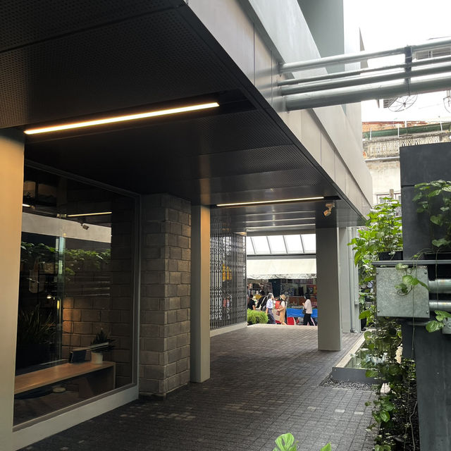 วังหลัง | Kraft Cafe & MOWA Bangkok วังหลัง | Kraft Cafe & MOWA Bangkok