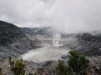 覆舟火山口行程攻略精選必睇🌋