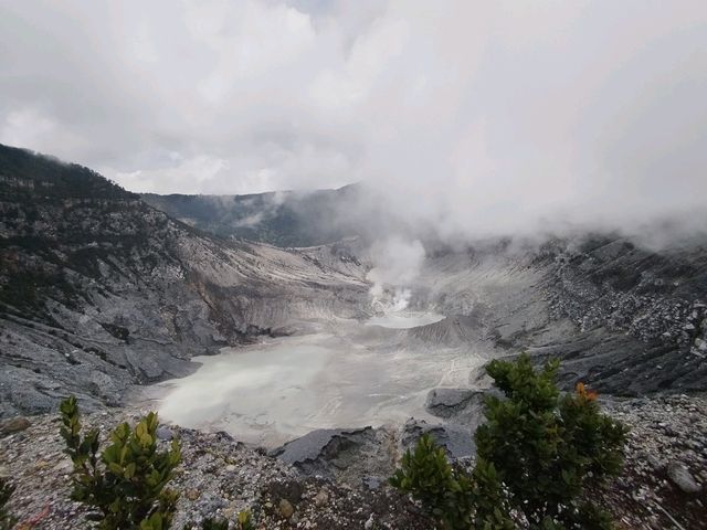覆舟火山口行程攻略精選必睇🌋
