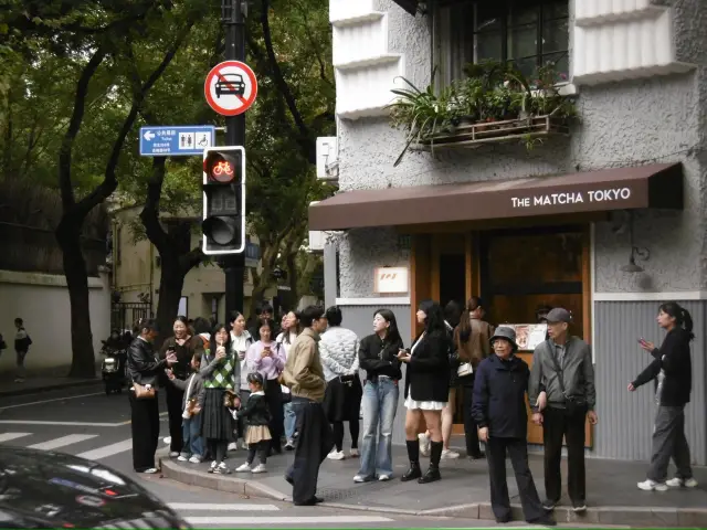 完美的五天上海行程