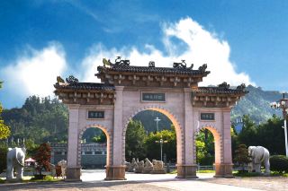 漳州三平寺：凝聚閩台文化的心靈療癒空間